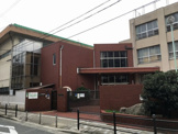 大阪市立恵美小学校