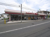 ファッションセンター しまむら 東久留米店