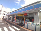 コンビニエンスストア ローソン戸塚鋏町店