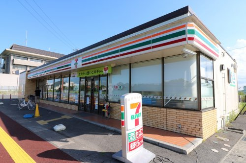 セブン イレブン守山市民ホール前店情報ページ 瀬田 石山の不動産はd Works Home