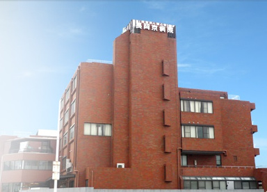  長岡京病院の画像1