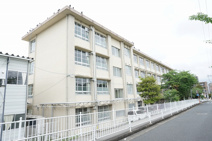 福岡市立西高宮小学校