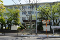 福岡市立長住小学校