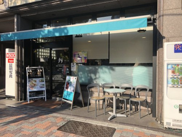 NEW YORKER'S Cafe 水道橋東口店の画像2