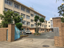福岡市立姪北小学校