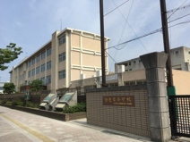 福岡市立愛宕小学校