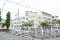 福岡市立片江小学校