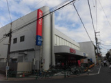 西友 下井草店