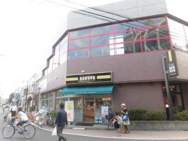 ドトールコーヒーショップ 下井草店の画像1