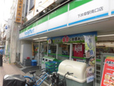 ファミリーマート下井草駅南口店