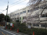 中野区立中野東中学校