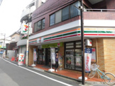セブン‐イレブン 下井草店