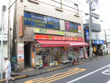 ドラッグストアスマイル 下井草駅前店の画像1