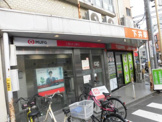 三菱UFJ銀行 阿佐ヶ谷支店 下井草駅前出張所