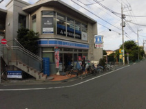 ローソン 下井草駅前店
