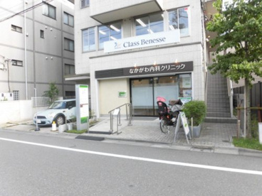 なかがわ内科クリニックの画像1