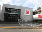 ユニクロ 杉並下井草店