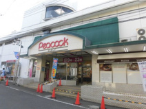 ピーコックストア 井荻店