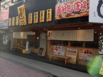 や台ずし 井荻駅前町