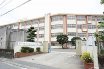 福岡市立田島小学校
