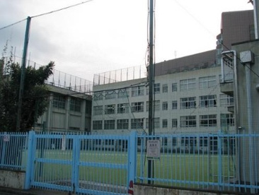 文京区立関口台町小学校の画像1