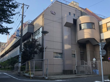 桜蔭学園中学高等学校の画像2