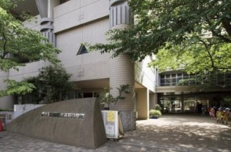 文京区立昭和小学校の画像1
