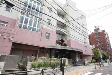 文京区立本郷小学校の画像1