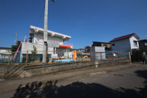 寒川町役場 一之宮愛児園