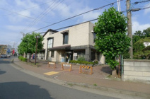 南部文化福祉会館