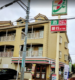 セブン-イレブン江戸川南篠崎２丁目店の画像1