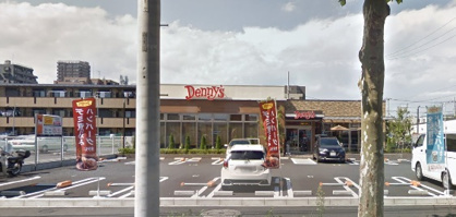 デニーズ 篠崎店の画像1