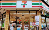 セブン‐イレブン 南篠崎店