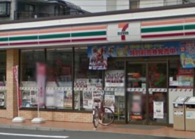 セブン-イレブン江戸川新堀２丁目店の画像1