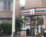 セブン‐イレブン 江戸川西瑞江今井店