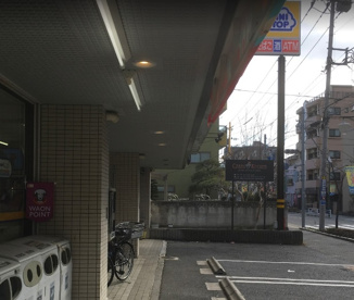 ミニストップ 篠崎町1丁目店の画像1