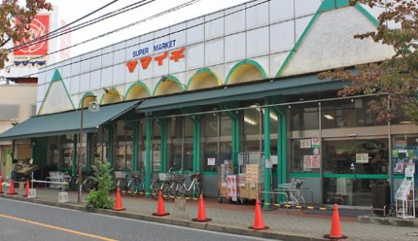 ヤマイチ 一之江駅前店の画像1