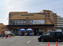 ワイズマートディスカ 夏見店
