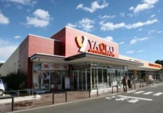 ヤオコー 松戸稔台店