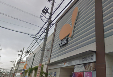 スーパー ダイエー草加店