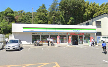 ファミリーマート市川大野駅前店