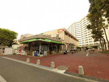 オーケーストア 南砂店の画像1