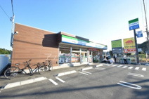ファミリーマート横浜舞岡町店