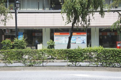 渋谷東二郵便局の画像1