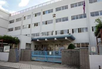 文京区立第九中学校の画像1