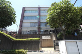 小学校 江東区立東雲小学校
