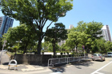 公園 東雲公園