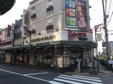 ビーム 新井薬師店の画像1