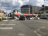 サンクス 大阪狭山東くみの木店