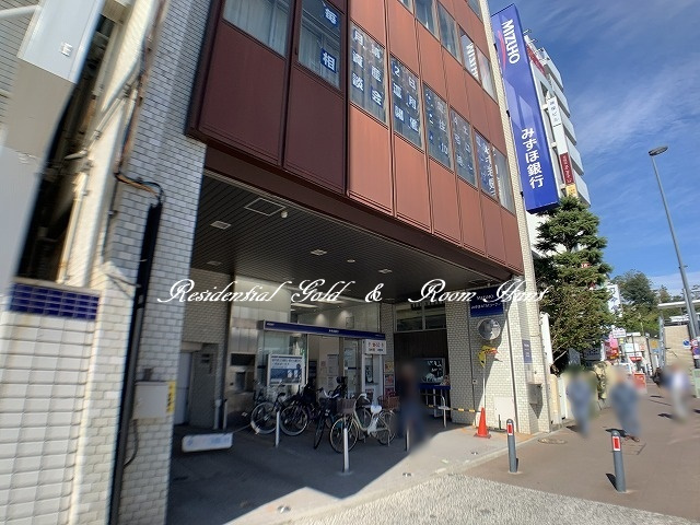 みずほ銀行 戸塚支店情報ページ 神奈川 埼玉の不動産賃貸情報ならレジデンシャルゴールド